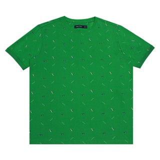 NAUTICA T Shirt เสื้อยืดนอติก้า K37104