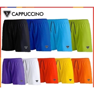 กางเกงกีฬา กางเกงฟุตบอล คาปูชิโน่ CAPPUCCINO S-3XL