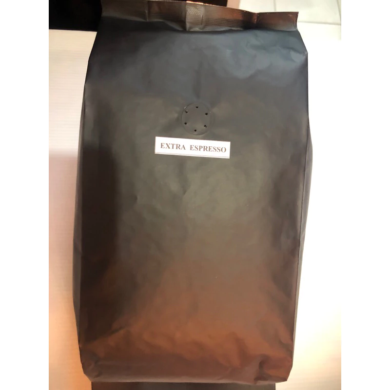 เมล็ดกาแฟสดEXTRA ESPRESSO(500g.)