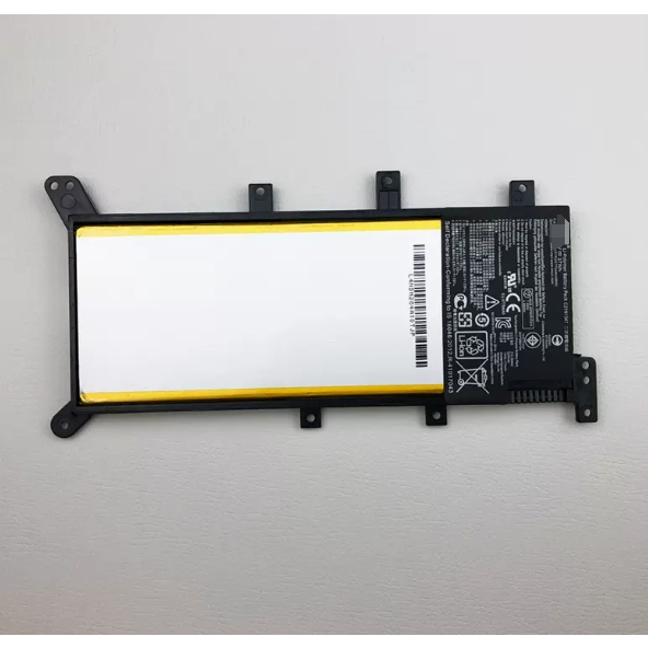 แบรนด์ใหม่และใช้งานได้ ASUS ASUS X555B A555BP C21N1347 Y58LD R556L F555L W519L A555L K555L Y583L แบต