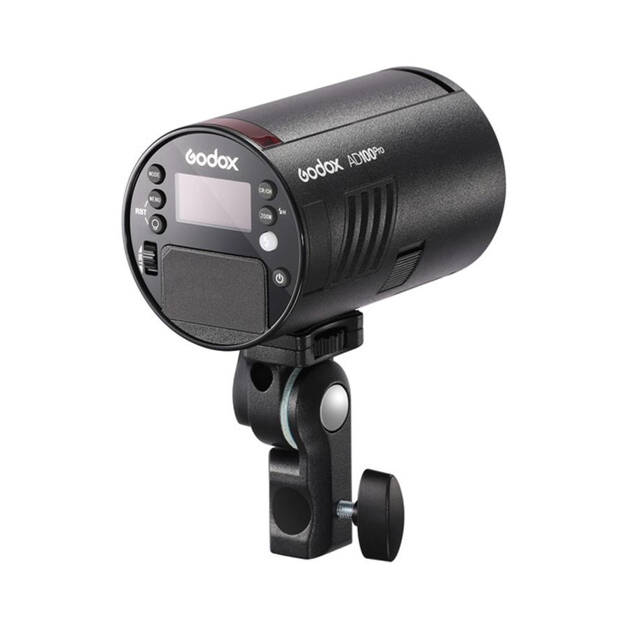 GODOX AD100Pro Pocket Studio Flash Light