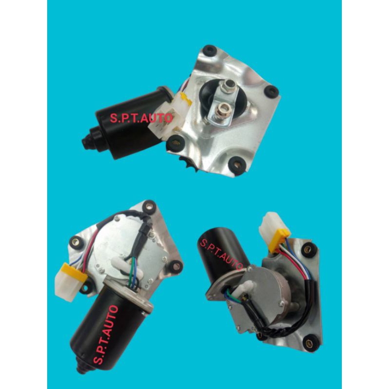 มอเตอร์ปัดน้ำฝน TFR 90