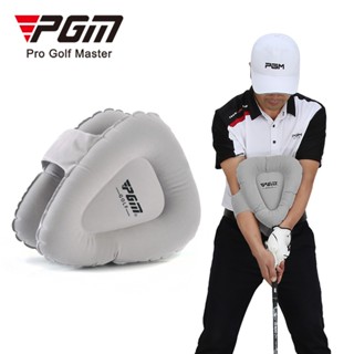 PGM JZQ001 Golf swing corrector หมอนสุญญากาศ แก้ไขท่าทาง กอล…