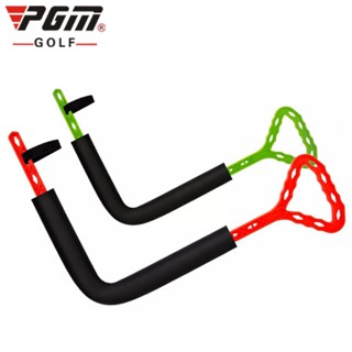 PGM (JZQ019) Golf Spinner Swing Trainer อุปกรณ์พัฒนาวงสวิง ก…