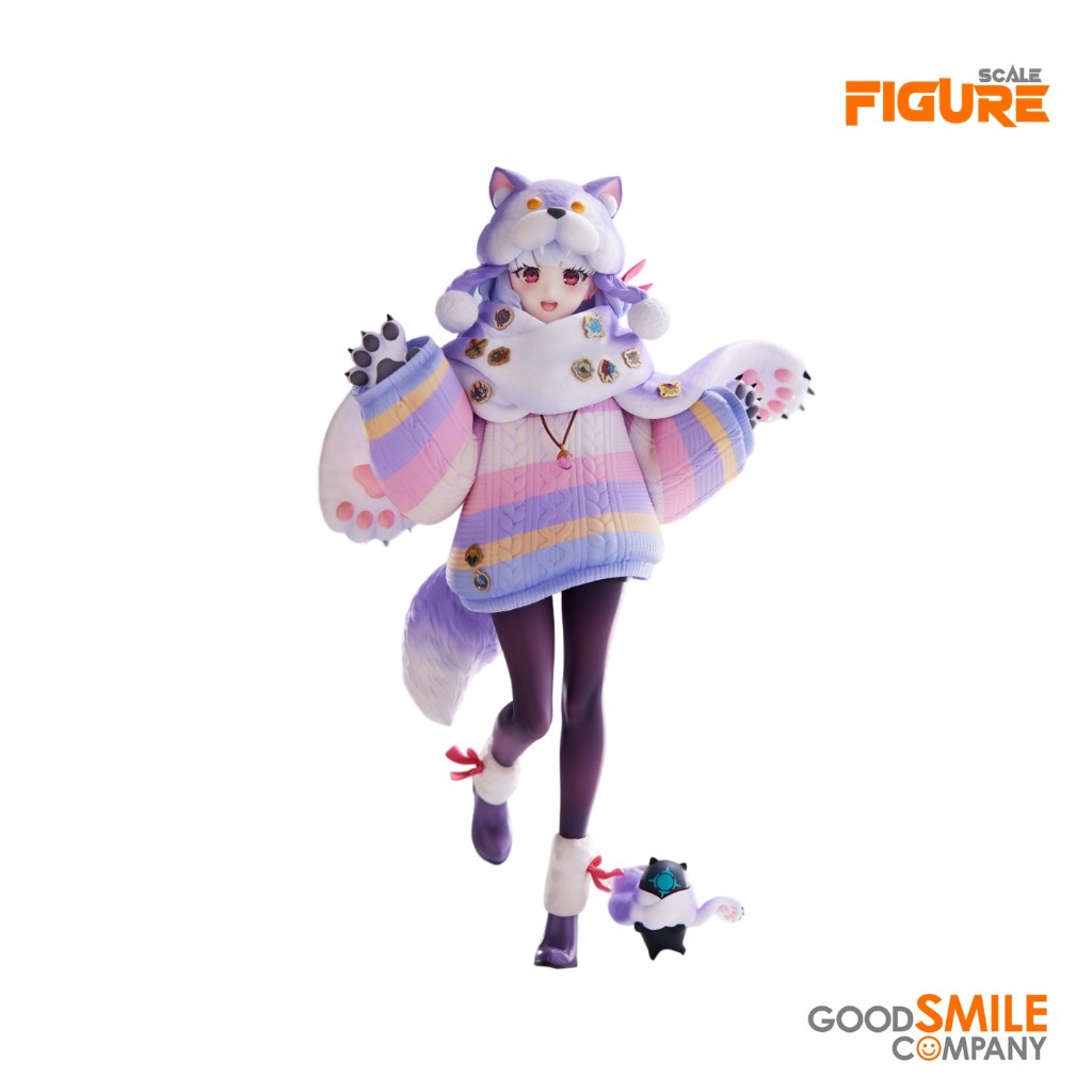 (943345) - Kama: Dream Portrait Ver.: Fate/Grand Order 1/7 Scale By Claynel