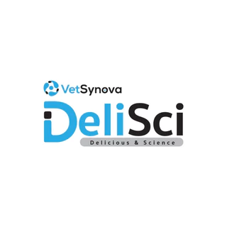 Deli Sci Excella 80g ยกกล่อง(12ซอง) อาหารเปียกสำหรับสุนัขและแมวป่วย พักฟื้น