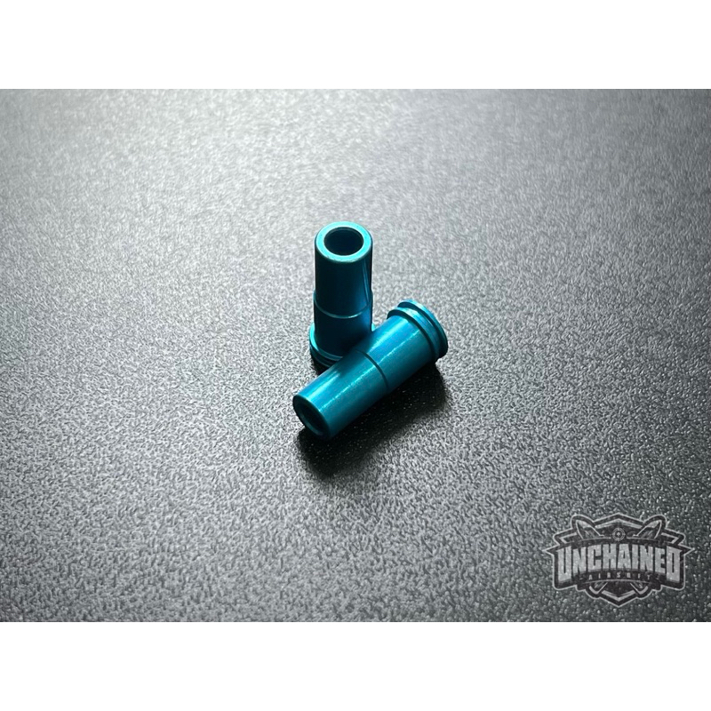 Nozzle Mp5 cnc 20.35mm