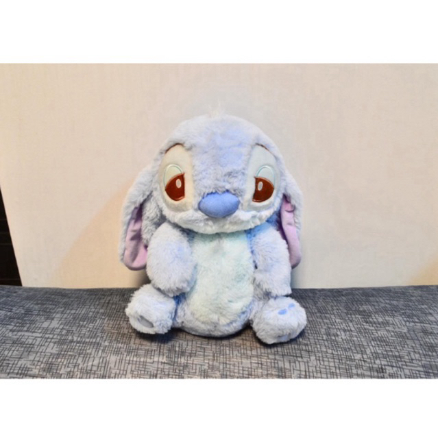 Stitch Disney Store ตุ๊กตาสติชแท้จาก Disney store