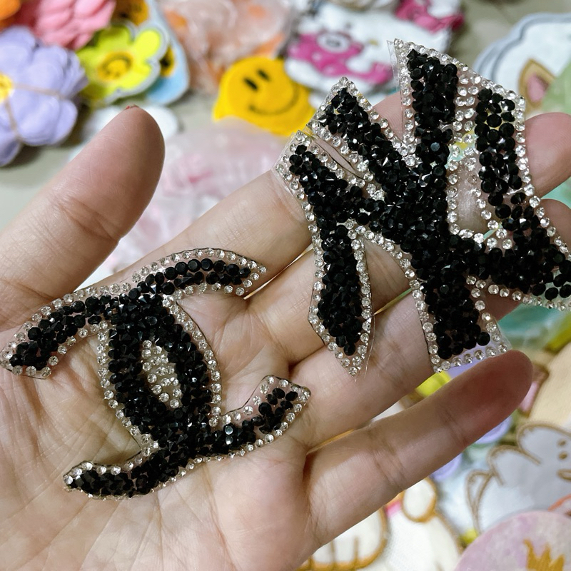 รีดเพชร ตัวรีดเสื้อผ้า✅ จัดส่งสินค้า1-2วัน