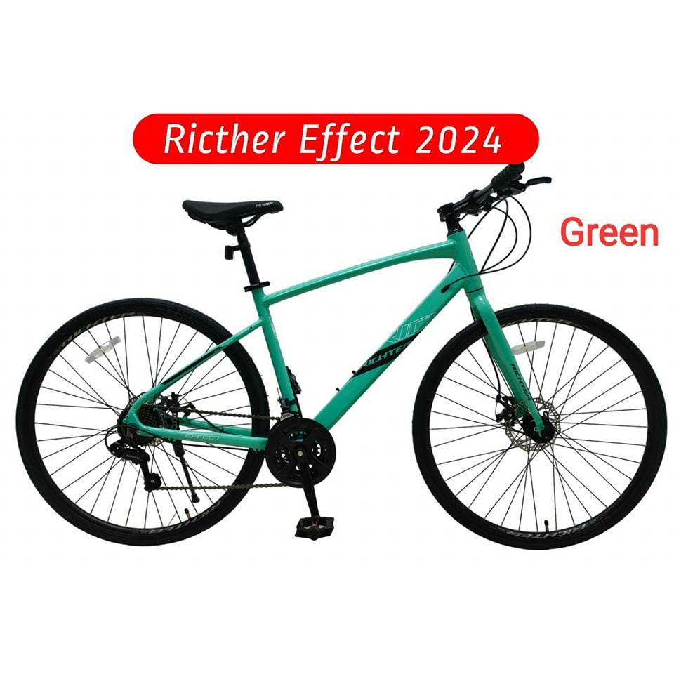 จักรยาน Richter รุ่น Effect 2025