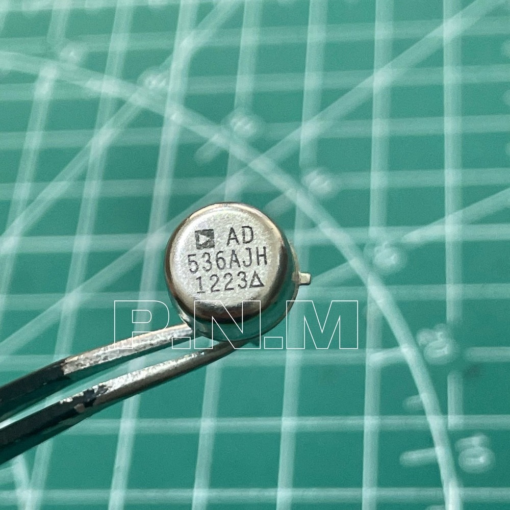 AD536AJH ราคาต่อ1ชิ้น