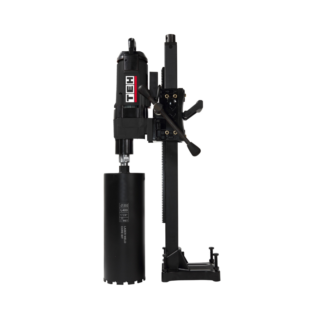 TCD9300 เครื่องเจาะคอริ่ง 12 นิ้ว 3300 วัตต์ (ไม่รวมดอก) - ตัดน้ำ