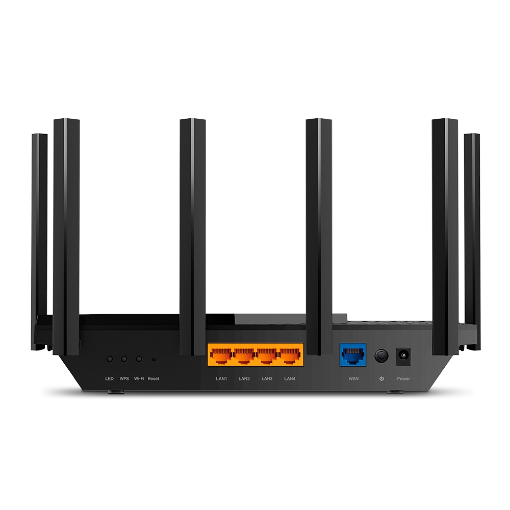 TP-LINK AX5400 Dual-Band Gigabit Wi-Fi 6 Router Gigabit WiFi for 8K Streaming รุ่น Archer AX73
