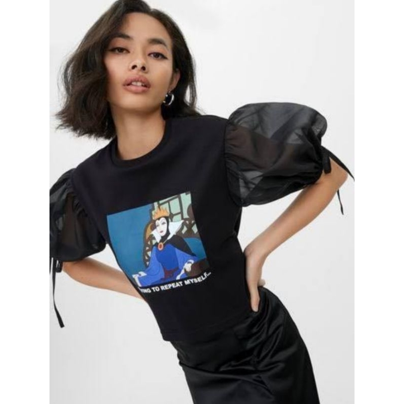 Pomelo X Disney sz.l น่ารักมากค่ะ