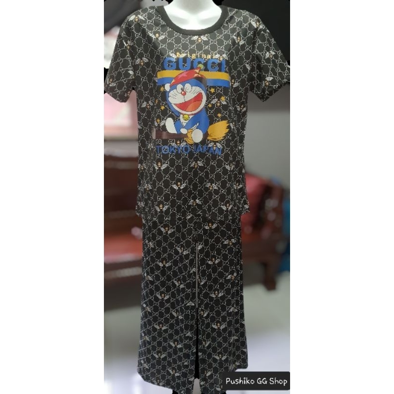 🌈ลิ้งค์งานพร้อมส่ง!! ชุดเซ็ท no.01 Pushiko GG Shop