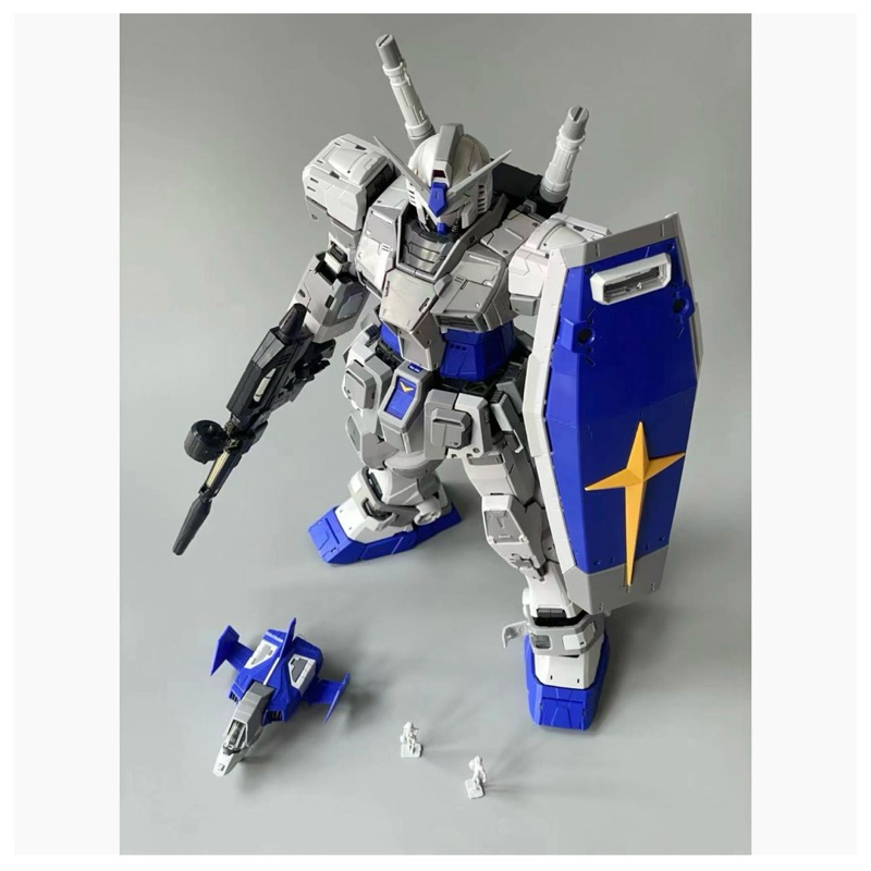 PG 1/60 RX78-2 Unleashed G3 [Daban]