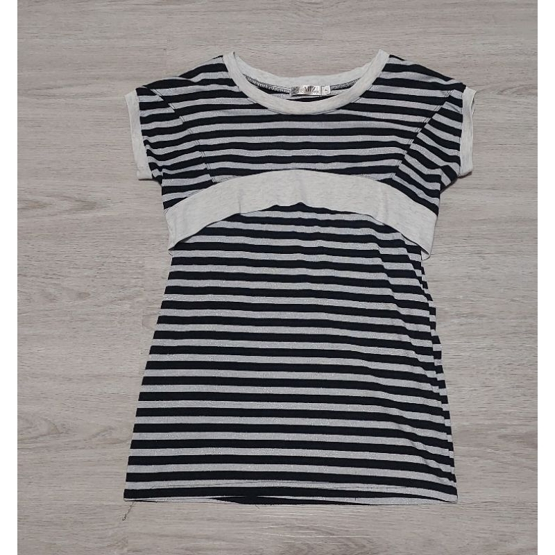 ส่งต่อ เสื้อยืด AllZ