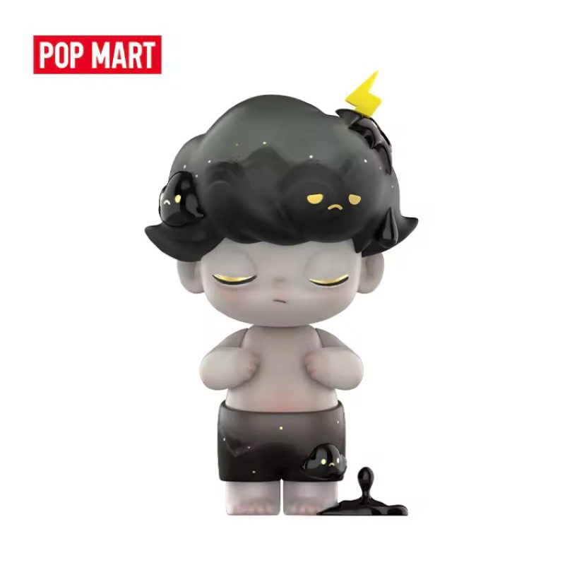 Dimoo Thunder Shower 400% พร้อมส่ง จากไทย