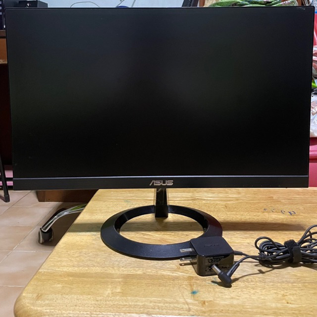 Asus จอคอมพิวเตอร์ 21.5 นิ้ว มือสอง