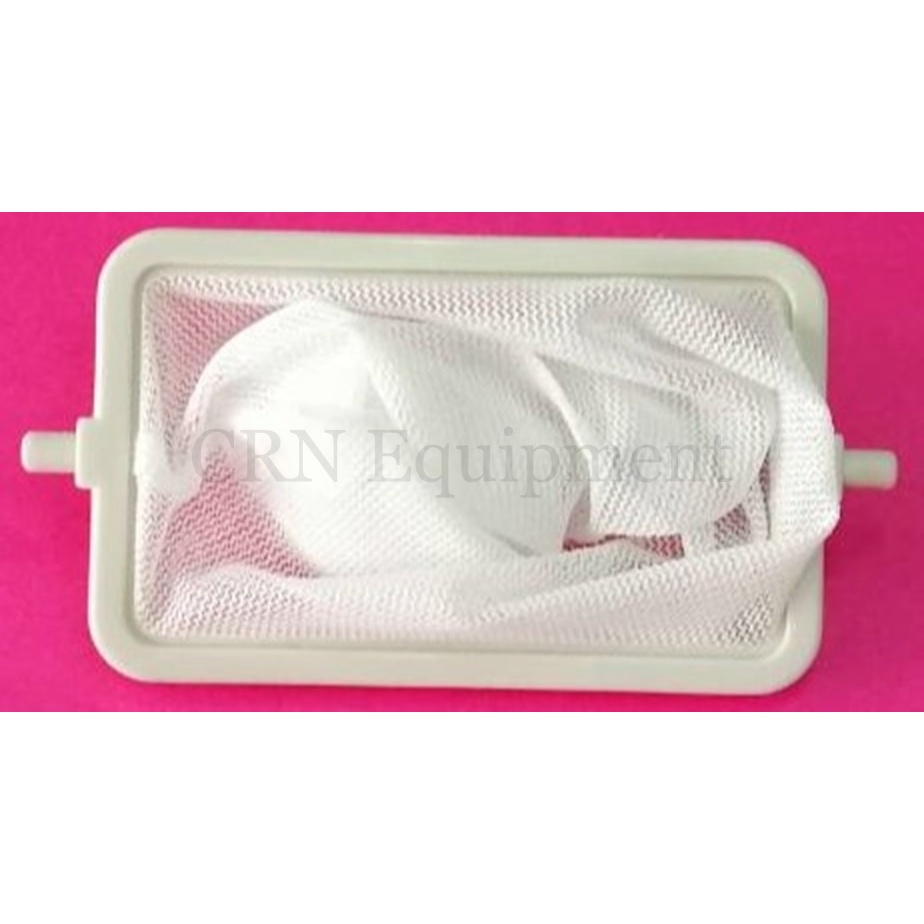ถุงกรองเศษด้าย Panasonic อะไหล่เครื่องซักผ้า อุปกรณ์เครื่องซักผ้า CRN611004