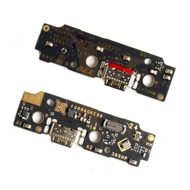 ชุดบอร์ดชาร์จ Xiaomi Redmi A3 ตูดชาร์จ Xiaomi Redmi A3