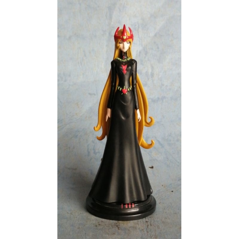 GALAXY​ EXPRESS​ 999​ / KONAMI​ 2002​