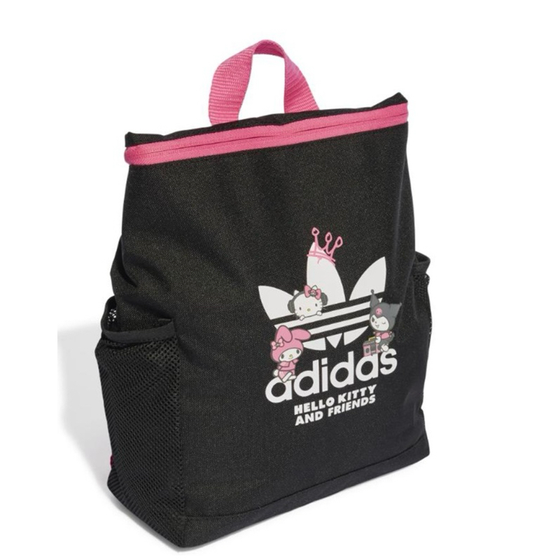 กระเป๋าAdidasแท้100%ลายsanrioน่ารัก
