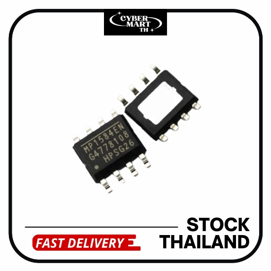 MP1584EN 3A Step-Down Converter
