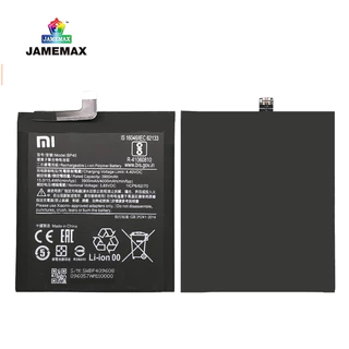 แบตเตอรี่ JAMEMAX รุ่น Xiaomi Mi 9TPro Model: BP40 ฟรีชุดไขควง รับประกันฟรี 1 ปี