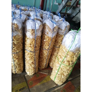 กระเพาะปลาแห้ง เหรียญเล็ก 250 กรัม ราคา 160 บาท เนื้อดี เนื้อนุ่ม เขี้ยวไม่เละ