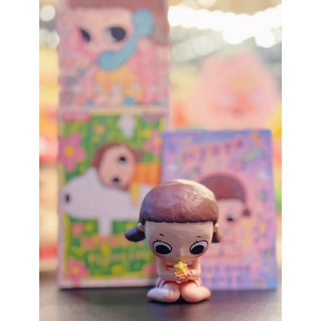 🌟Lost Star🌟Nyota Fluffy Life