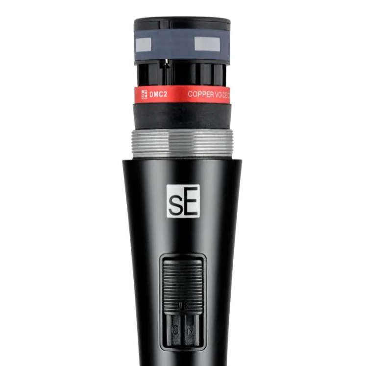 sE Electronics V2 Switch ไมโครโฟน Music Arms รูปที่ 6