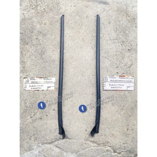 คิ้วกระจกหน้าเส้นข้าง ISUZU TFR มังกร ดราก้อนอาย คามีโอ CAME…