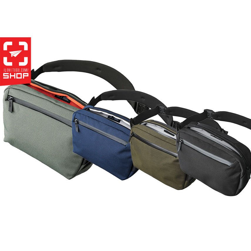 กระเป๋า Alpaka - Go Sling - Axoflux