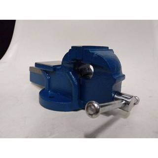 NIPPON ปากกาจับชิ้นงาน เหล็กเหนียว ปากกาจับเหล็ก งานหนัก มีใ…