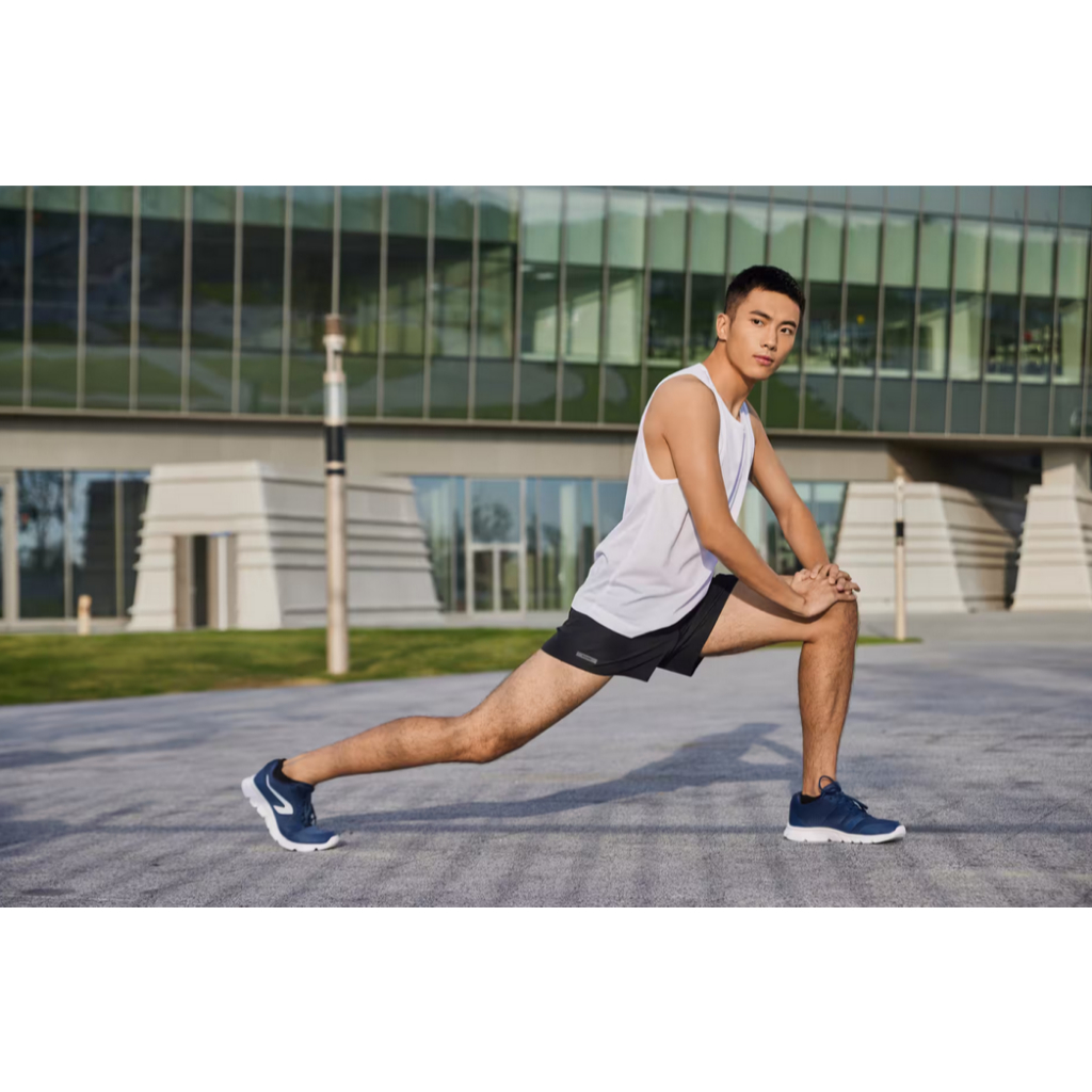 เสื้อกล้ามใส่วิ่งสำหรับผู้ชาย KALENJI แท้