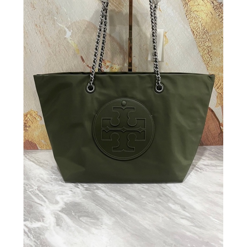 Tory Burch Ella Chain Tote 152313