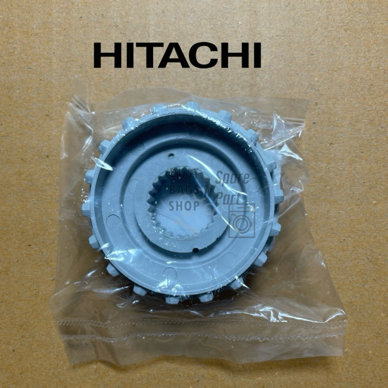 เฟืองเปลี่ยนตำแหน่งการซักเครื่องซักผ้า HITACHI พาร์ท PTSF-80HJ*033
