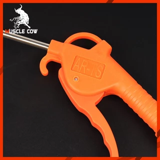 MUSCLE COW ปืนฉีดลม ปืนฉีดลม ปืนเป่าลม มี 2 ขนาด