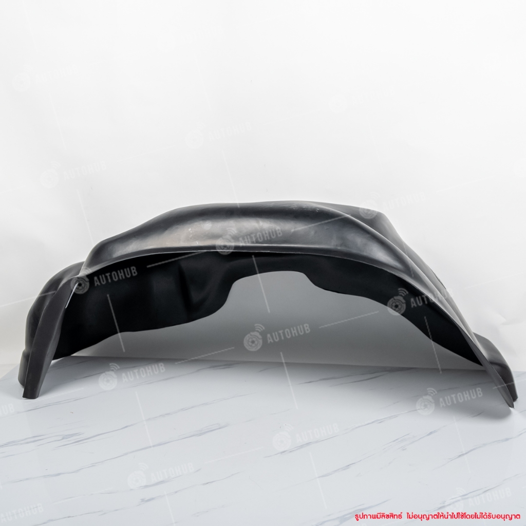 SUPPA พลาสติกซุ้มล้อหน้า TOYOTA MIGHTY-X ปี 1996 ถึง 1998 | TVC - รูปที่ 6