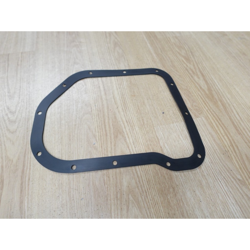 ปะเก็นอ่างน้ำมันเกียร์ CVT TR580 ใช้กับ Subaru XV I ปี 2012 - 2018 ,Forester (SJ) ปี 2013 - 2017