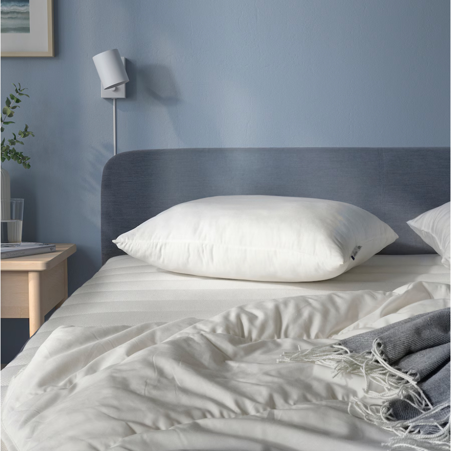 หมอน หมอนสูง, 50x80 ซม. ลัปป์ทัวเทล อิเกีย LAPPTÅTEL IKEA