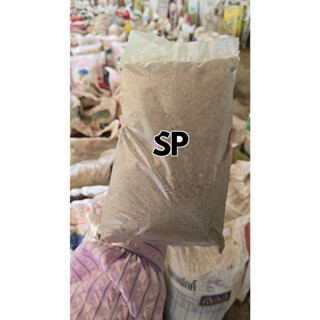 ปลาป่น โปรตีน 45-50% ใช้ผสมอาหาร เช่น หมู ไก่ ปลา เป็ด กบสัต…