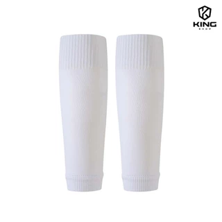 King ถุงเท้าฟุตบอลตัดข้อ เด็กเเละผู้ใหญ่ ถุงเท้าตัดข้อ มี4สี SLEEVE SOCKS ระบายอากาศ กีฬาฟุตบอล สวย