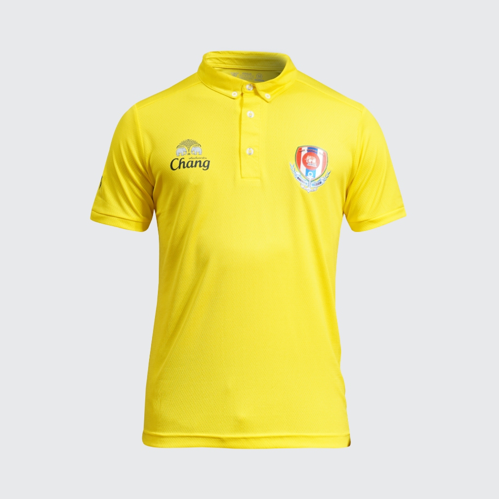 VERSUS เสื้อเชียร์สโมสร ราชนาวีเอฟ.ซี. 2020 VK5008