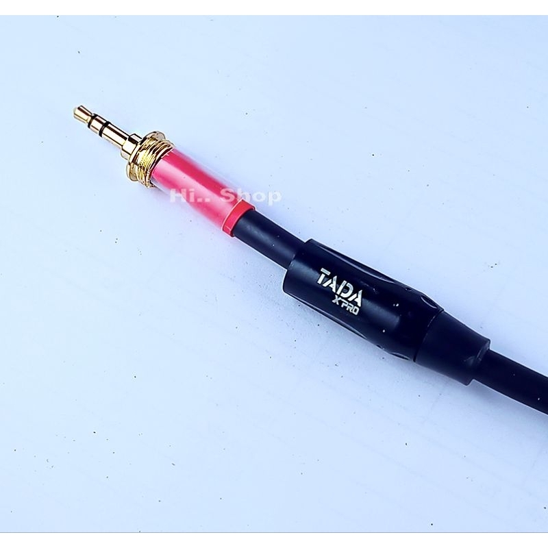 สายAUX3.5mm to RCA L/R สายDynacom แจ็ค TADA /MITSUMI
