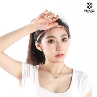 สายคาดผมนักกีฬา สายรัดผมนักฟุตบอล ที่คาดผม ซับเหงื่อ Headband กันเหงื่อ กลางแจ้ง