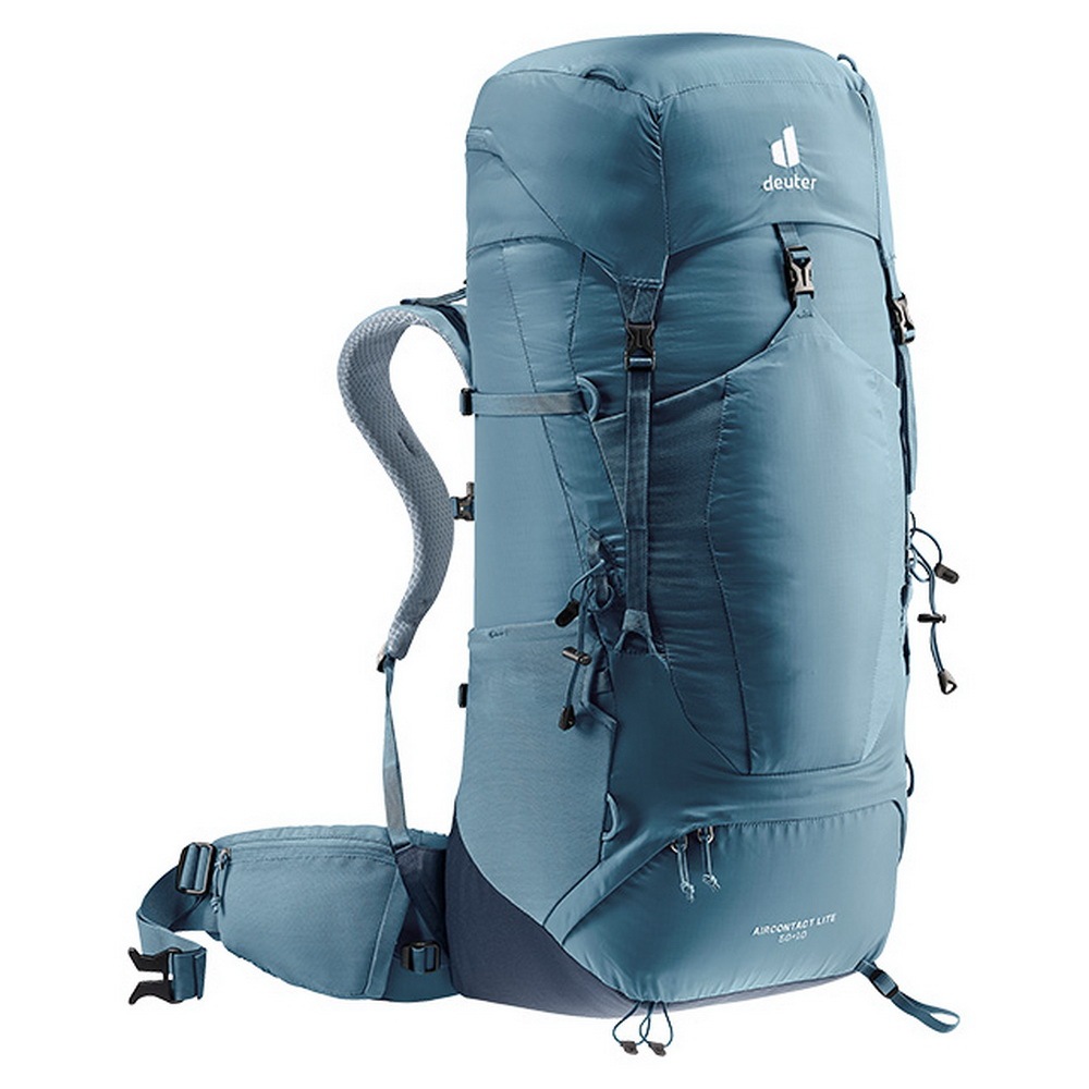 กระเป๋า Deuter Aircontact Lite 50+10