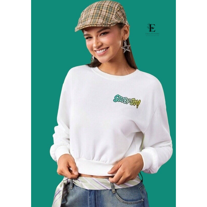 Scooby-Doo Collection🐶🐻🤎