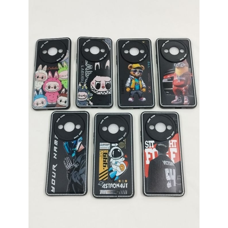 (ส่งจากกรุงเทพฯ) เคส Redmi Note13Pro Plus